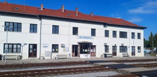 Zbog radova na pruzi između Osijeka i Belog Manastira putnike će prevoziti autobusi