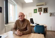 Aktualni projekti na području Općine Bilje