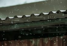 Vrijeme danas: prijepodne kiša, poslijepodne mogući pljuskovi