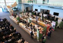 Županija osigurava besplatni nastup na Proljetnom sajmu za poduzetnike početnike