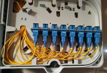 Optički internet u snažnom rastu: više od 119 tisuća novih priključaka u godinu dana