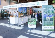 Salori se vraća u Osijek: tri dana posvećena lovu, ribolovu i turizmu