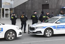 Policija: Dojava o bombi u Portanovi bila lažna, u tijeku potraga za počiniteljem