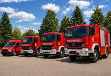 Vatrogasna zajednica Baranja poziva na proslavu i mimohod u čast svetog Florijana