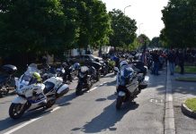 Moto klub Beli Manastir organizira veliki Moto susret u Šećerani