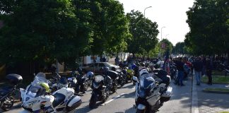 MK Beli Manastir otkazao nastavak Moto susreta zbog tragičnog događaja