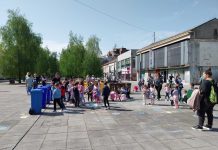 Beli Manastir će u utorak obilježiti Dan planeta Zemlje uz dječji program