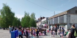 Beli Manastir će u utorak obilježiti Dan planeta Zemlje uz dječji program