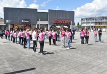 Bliži se Quadrilla: poznat termin generalne probe u Belom Manastiru