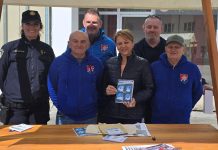 U subotu obilježen Međunarodni dan svjesnosti o opasnostima od mina