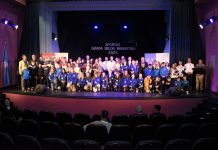 Nagrađeni najbolji sportaši, kolektivi i zaslužni pojedinci za iznimne rezultate i doprinos sportu u 2025. godini