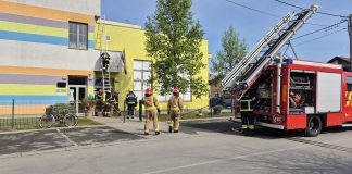 U Bilju održana velika vježba civilne zaštite: testirana koordinacija svih službi