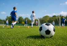 Kneževi Vinogradi ponovno domaćin nogometnog kampa u suradnji s NK Osijekom