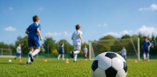 Kneževi Vinogradi ponovno domaćin nogometnog kampa u suradnji s NK Osijekom