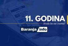 Baranja info slavi 11 godina: Od ideje do vodećeg izvora informacija u Baranji