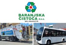 Odvoz otpada po redovnom rasporedu, autobusni prijevoz neće prometovati na Uskrsni ponedjeljak