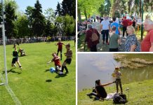 Prvosvibanjski susreti u Kneževim Vinogradima donose bogat program za cijelu obitelj