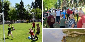 Prvosvibanjski susreti u Kneževim Vinogradima donose bogat program za cijelu obitelj