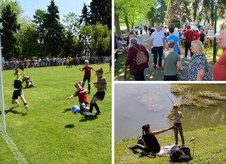 Prvosvibanjski susreti u Kneževim Vinogradima donose bogat program za cijelu obitelj