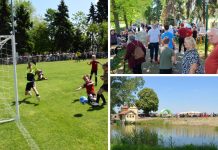 Prvi svibanj u Baranji uz bogat program u Šećerani i Kneževim Vinogradima