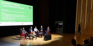 Sigurnost hrane, cijene i održivost: donositelji odluka i europski i domaći stručnjaci okupljaju se u Osijeku