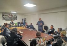 Policija održala edukaciju motociklistima MK Beli Manastir