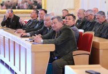 Hrvatski lovci održali sjednicu Skupštine u sjedištu Osječko-baranjske županije