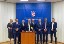 Ministar David Vlajčić predstavio sedam novih mjera: milijuni eura potpore za poljoprivredu, stočarstvo i ribarstvo