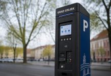 Osijek uvodi novi sustav parkiranja: nakon odbijene žalbe projekt ulazi u fazu implementacije