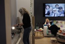 Kazališna predstava i književna večer povodom Majčinog dana