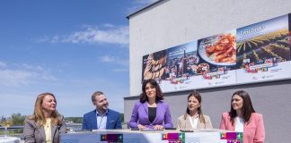 Predstavljen sedmi Vinski mjesec Osječko-baranjske županije: najduže izdanje dosad traje više od dva mjeseca