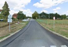 Zbog radova zatvara se Ulica Ivana Kozarca u Belom Manastiru
