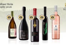Novi veliki uspjesi Vina Belje na međunarodnoj vinskoj sceni