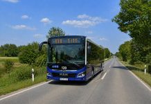 GPP će prometovati između Bilja i Osijeka: projekt ulazi u završnu fazu