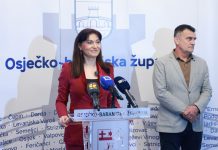 Predstavljen Javni poziv za dodjelu potpora za preradbene kapacitete u mlinarskoj industriji