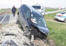 Detalji: Djeca od 1 do 5 godina lakše ozlijeđena, nisu bila vezana niti u dječjim sjedalicama