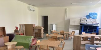Vrtić u Kneževu pred otvaranjem: Dozvole do kraja travnja, prvi mališani stižu već u svibnju