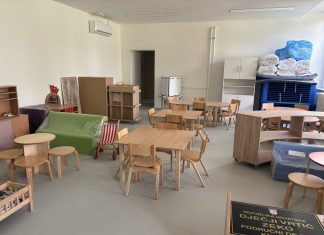 Vrtić u Kneževu pred otvaranjem: Dozvole do kraja travnja, prvi mališani stižu već u svibnju