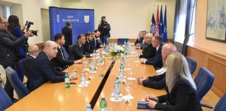 Radni posjet Belom Manastiru: Predsjednik Sabora obišao ključne projekte, naglasak na obrazovanju i demografiji