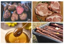 Dan zaštićenih hrvatskih autohtonih proizvoda, u Hrvatskoj ih imamo 52