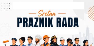 Praznik rada obilježava se diljem Hrvatske: podsjetnik na borbu za radnička prava i dostojanstvo rada