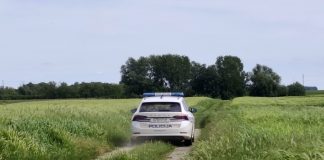 Nakon višednevne potrage pronađeno tijelo nestale Štefice Jambrošić kod Luča