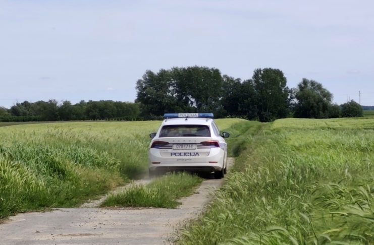Nakon višednevne potrage pronađeno tijelo nestale Štefice Jambrošić kod Luča