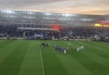 GNK Dinamo Zagreb osvojio Hrvatski kup: Junak finala bio dvostruki strijelac Luka Stojković