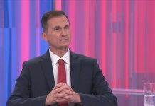Nakon predsjedničkih izbora, Primorac ide po mjesto predsjednika HOO-a