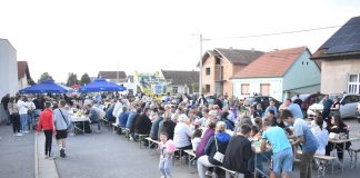 Čeminac 27. svibnja bogatim programom obilježava 33 godine postojanja općine