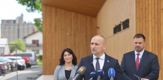 Anušić: Vojarna u Belom Manastiru trebala bi biti završena 2028., kapaciteta do 800 vojnika