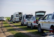 HGSS pronašao nestalog muškarca kod Osijeka nakon velike potrage