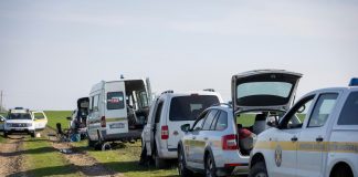HGSS pronašao nestalog muškarca kod Osijeka nakon velike potrage