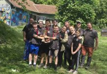 Mladi ribolovci ŠRK-a „Žabica” osvojili županijski kup i izborili državnu završnicu